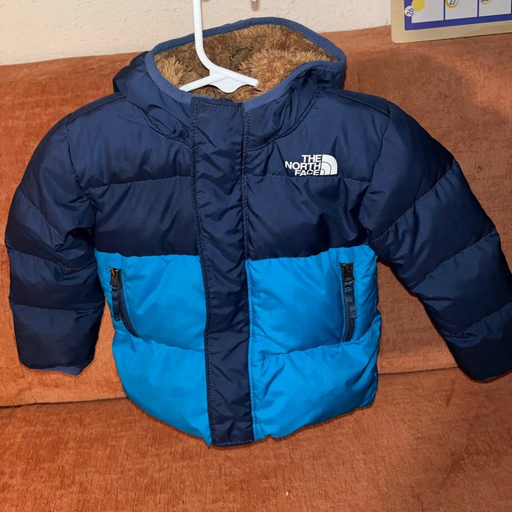 North face toddler/infant jacket 2T